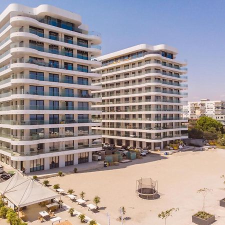 Sea On Aparthotel Mamaia Εξωτερικό φωτογραφία