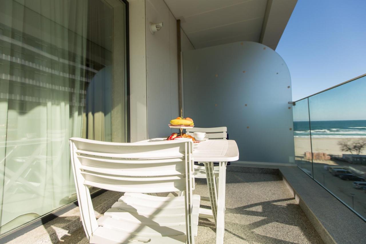 Sea On Aparthotel Mamaia Εξωτερικό φωτογραφία