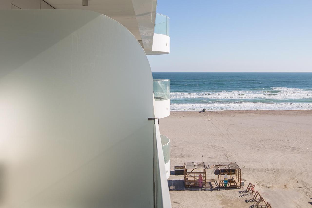 Sea On Aparthotel Mamaia Εξωτερικό φωτογραφία