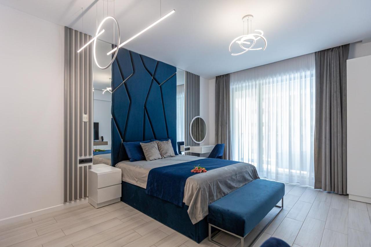 Sea On Aparthotel Mamaia Εξωτερικό φωτογραφία