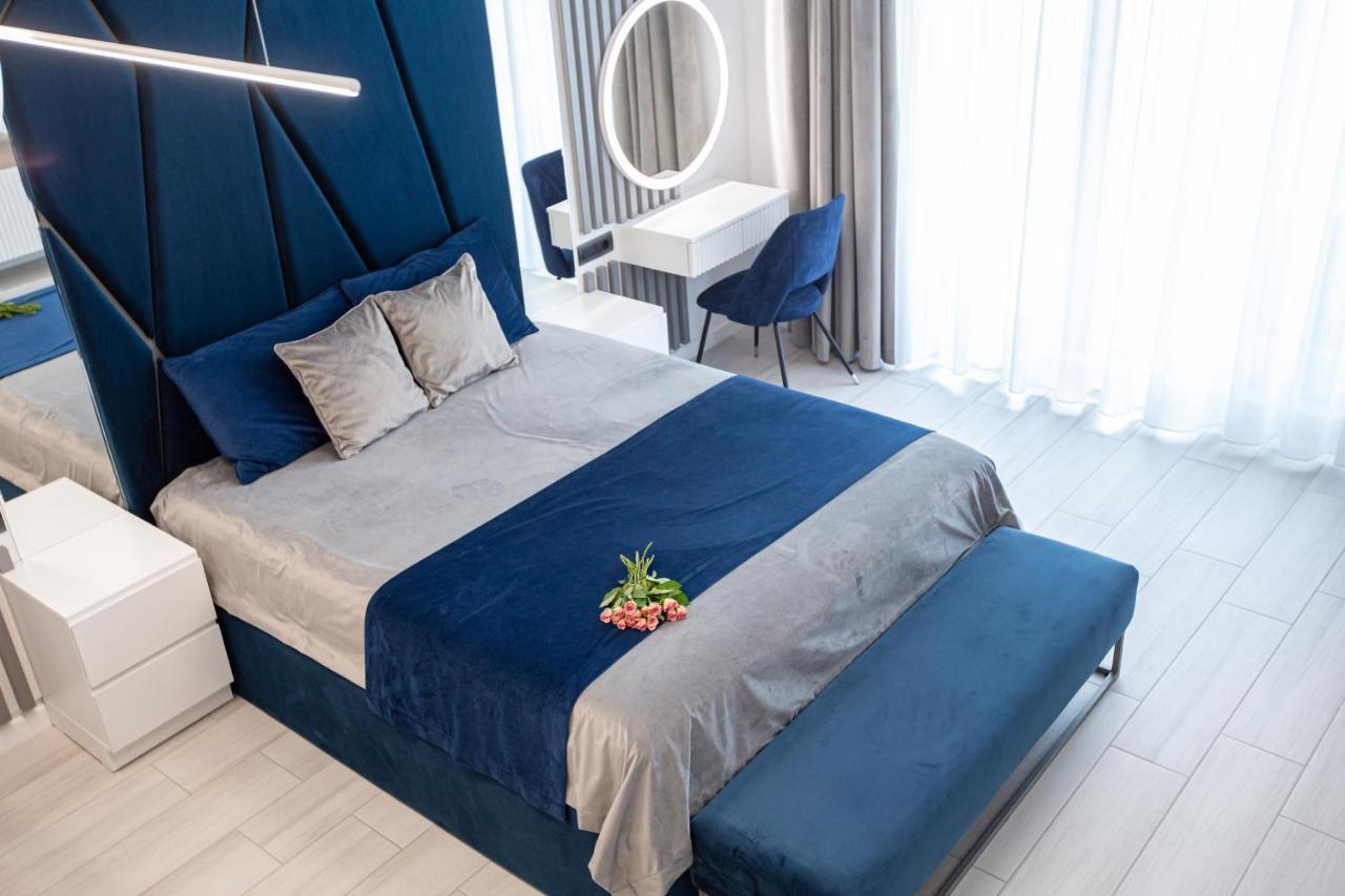 Sea On Aparthotel Mamaia Εξωτερικό φωτογραφία