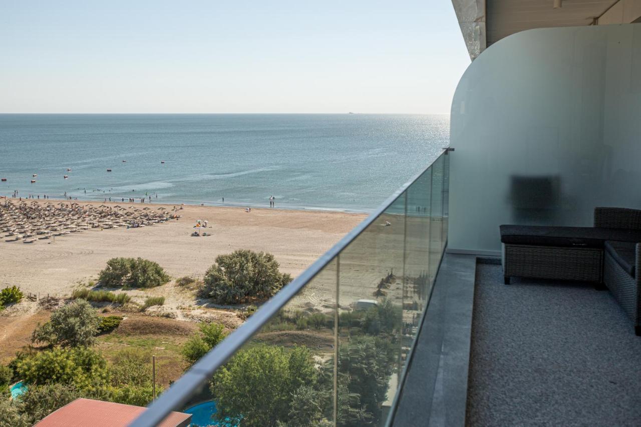 Sea On Aparthotel Mamaia Εξωτερικό φωτογραφία