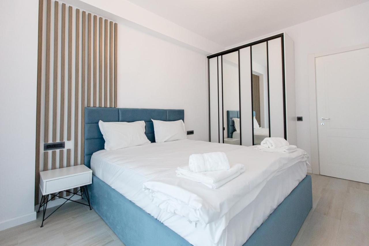 Sea On Aparthotel Mamaia Εξωτερικό φωτογραφία