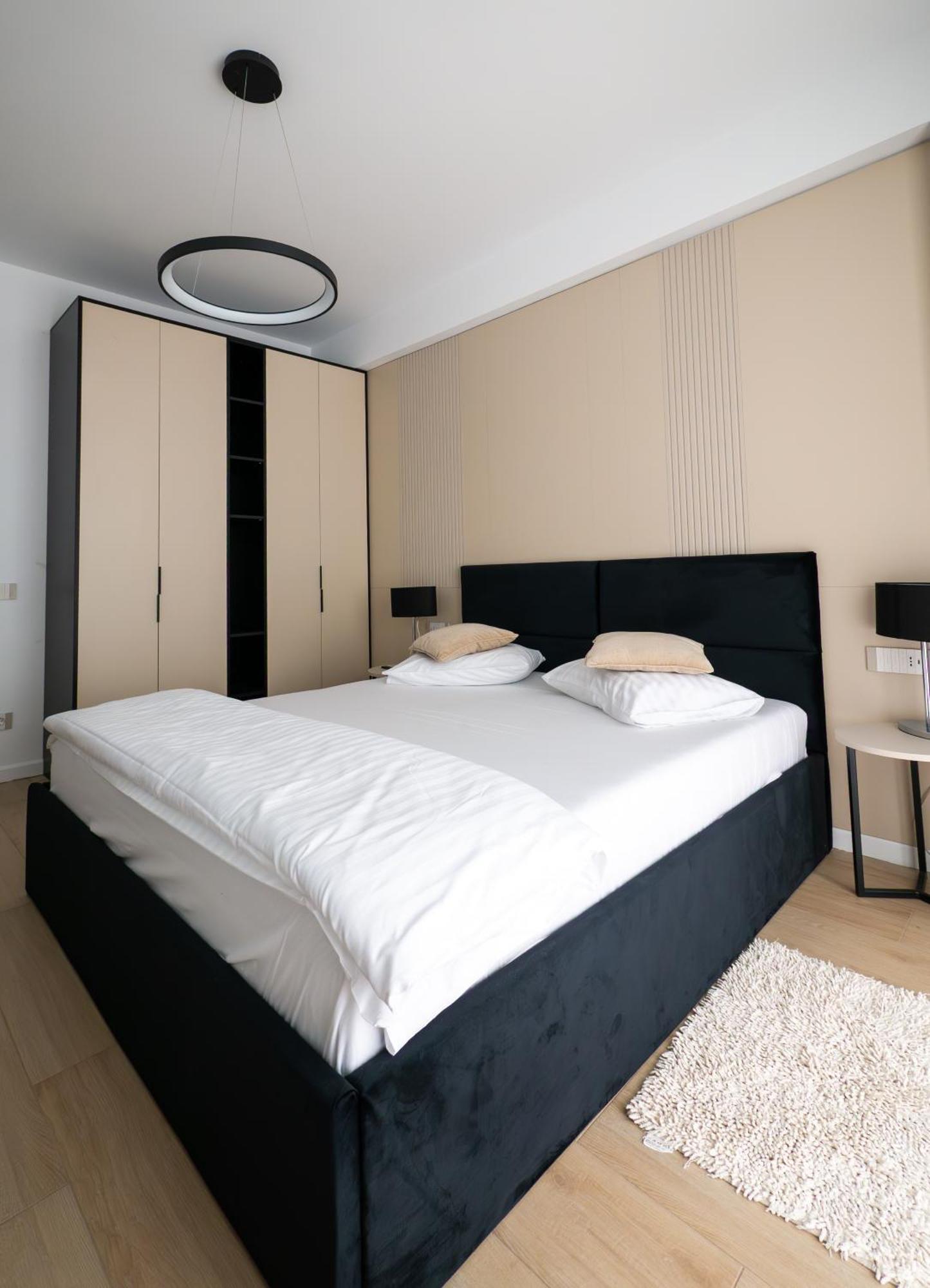 Sea On Aparthotel Mamaia Εξωτερικό φωτογραφία