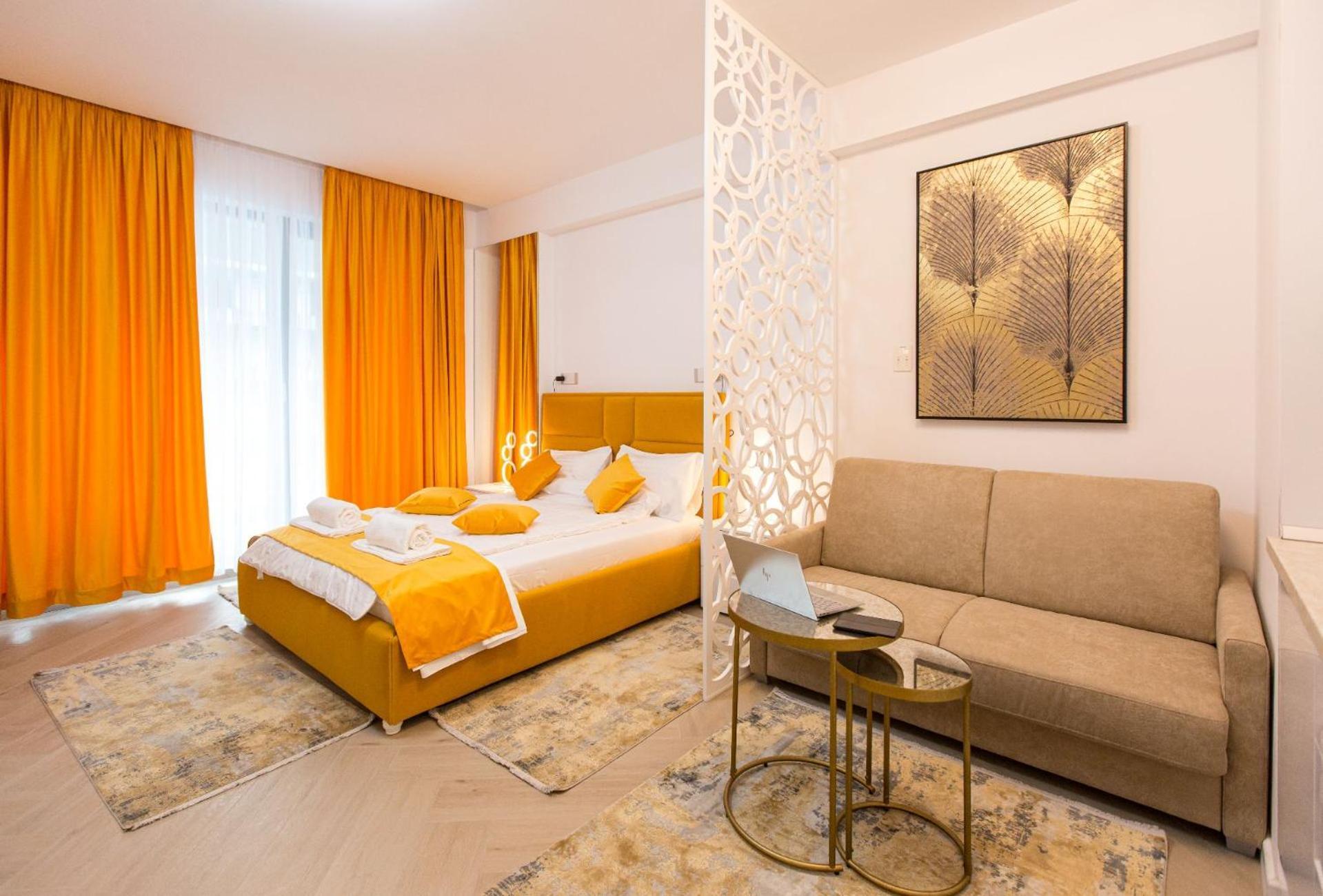 Sea On Aparthotel Mamaia Εξωτερικό φωτογραφία